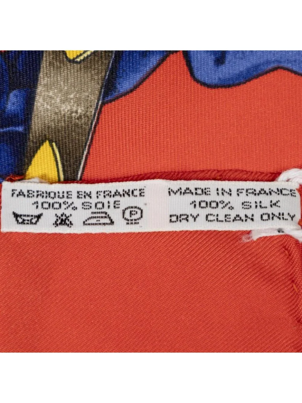 Hermes this authentic
